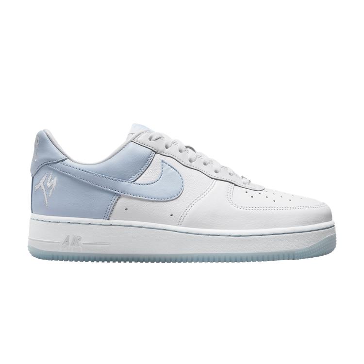 Terror Squad x Air Force 1 Low QS 'Porpoise'